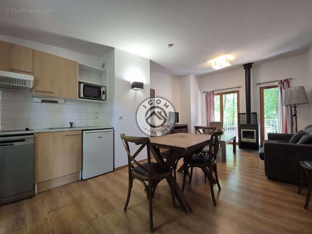 Maison à EPPE-SAUVAGE