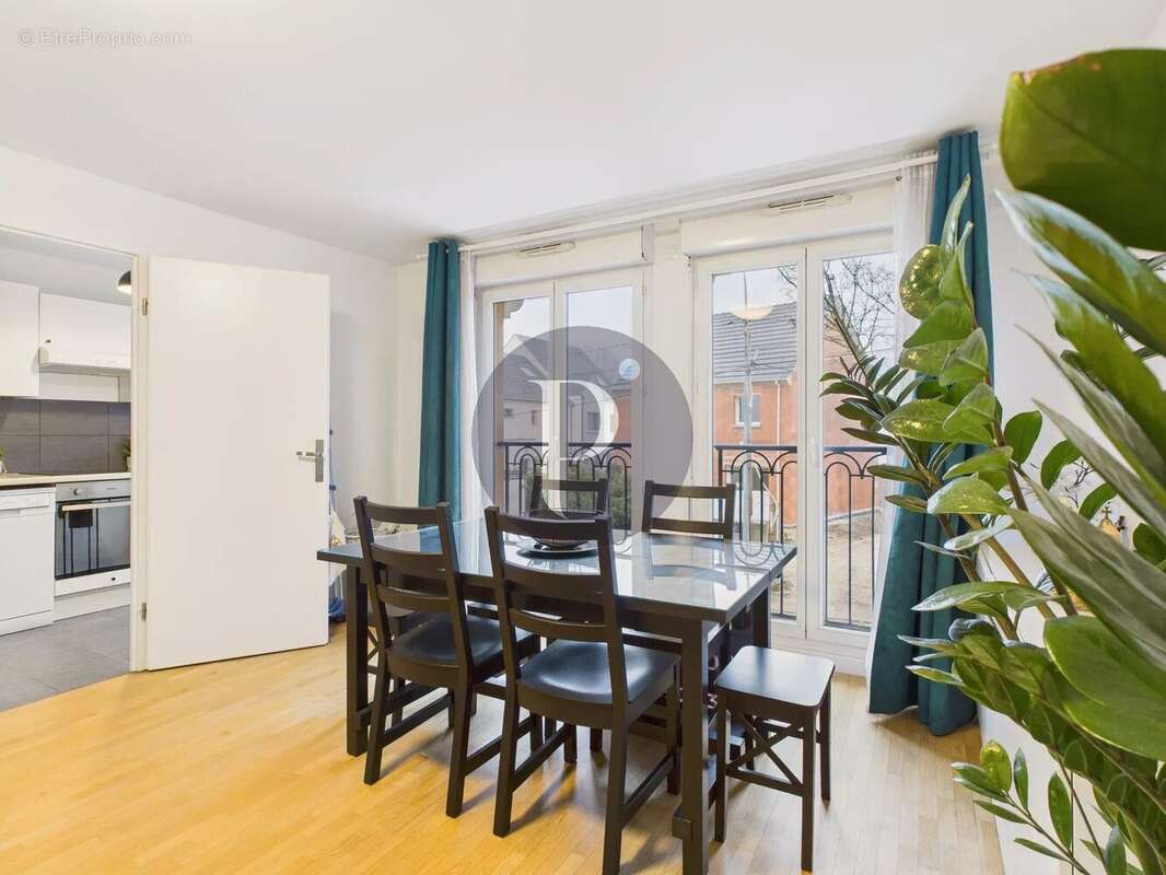 Appartement à WISSOUS