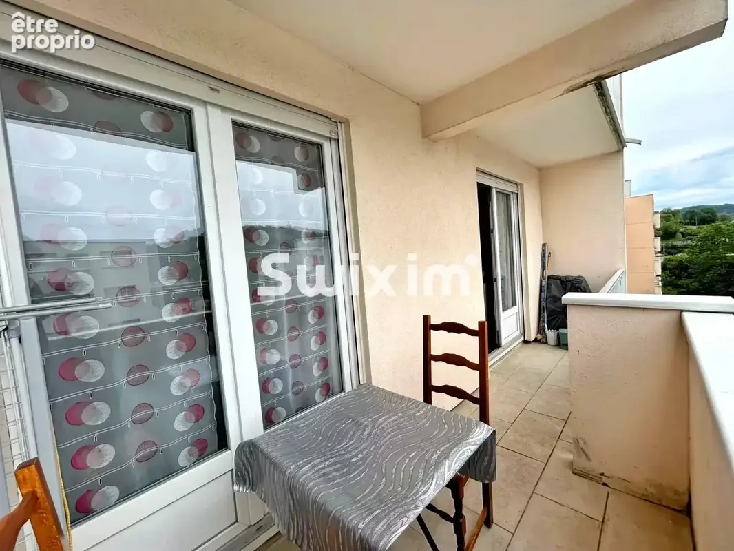 Bel appartement au coeur de toutes commodités - photo 3