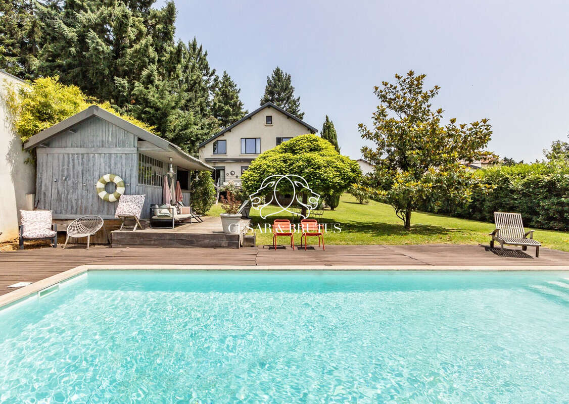 Maison à LIMONEST
