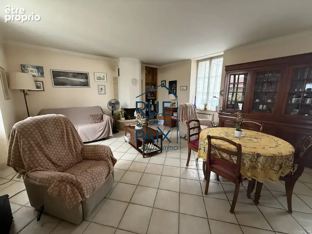 Maison 3 pièces 95 m² à vendre à Sossais (86230) - photo 3
