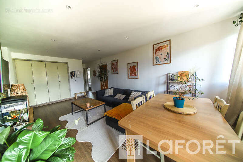 Appartement à EMBRUN