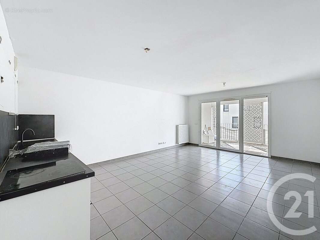 Appartement 67 m² à Montpellier  - photo 7