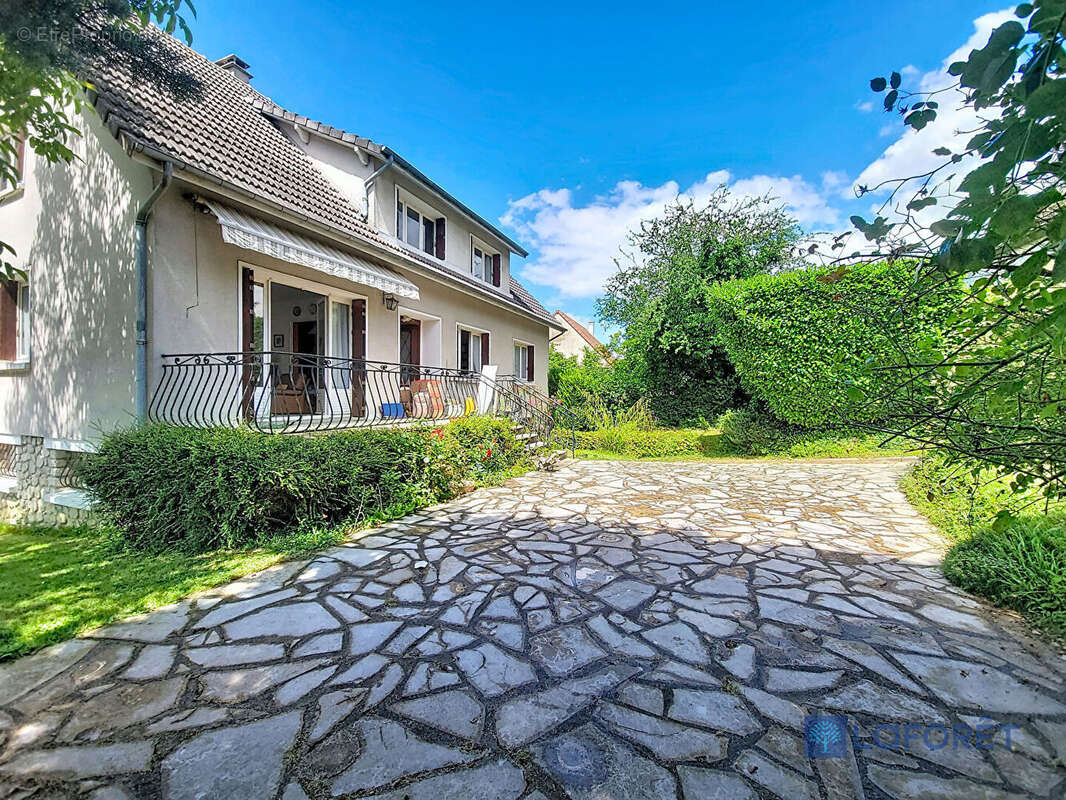 Maison à LA NORVILLE