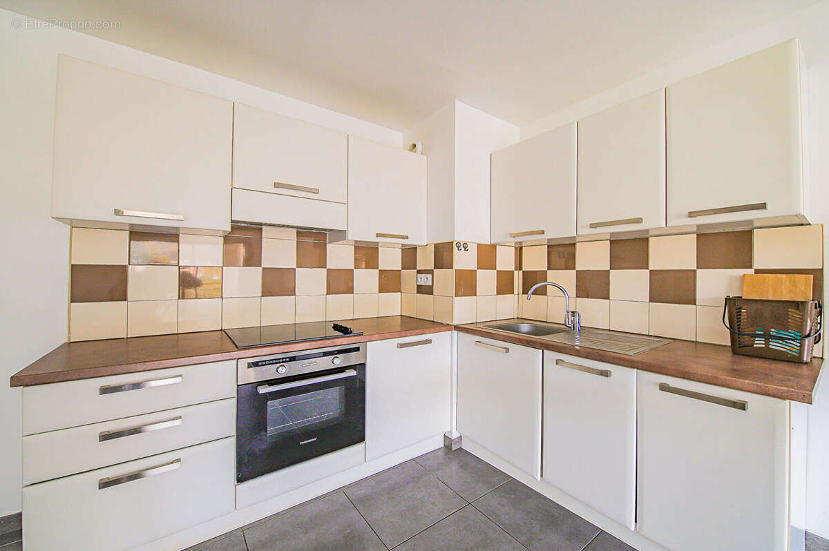 Appartement à FURIANI