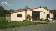 Maison à LA CHAPELLE-HERMIER