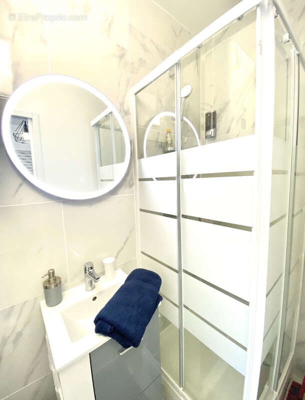 Appartement à ORLEANS