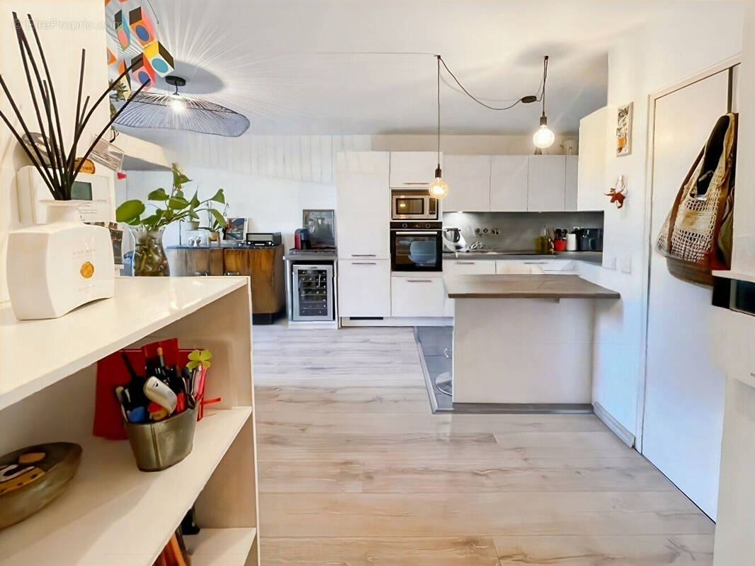 Appartement à BRUGES