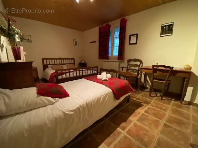 Commerce à CHAVANOD