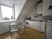 Appartement à SAINT-MALO