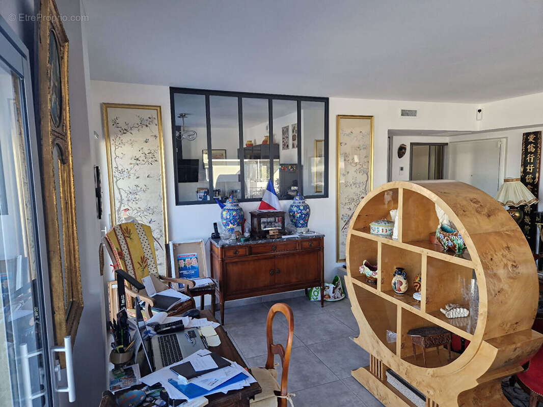 Appartement à NARBONNE