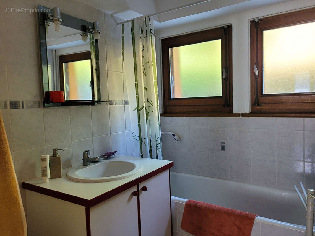 Maison 152m² à faverges-seythenex - photo 13
