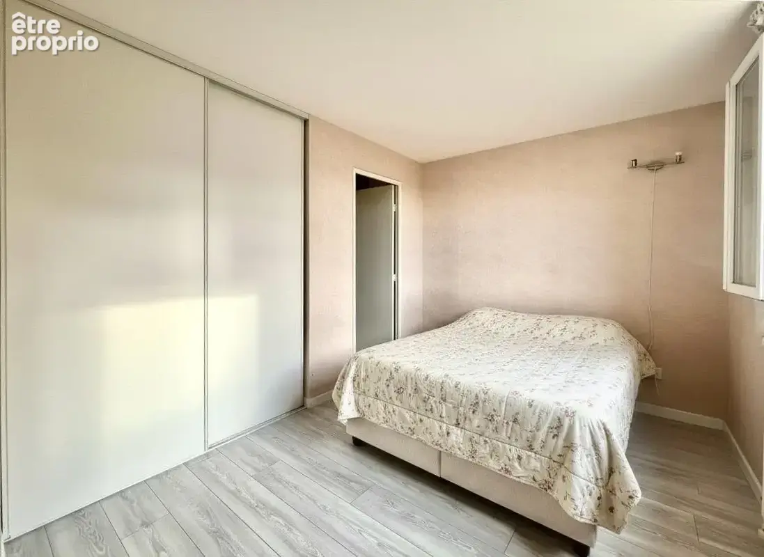 Maison 96 m² à Courdimanche  - photo 5