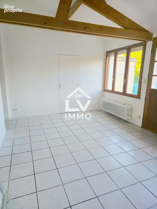 À VENDRE   Maison de ville 4 pièces 220 m2 à Liancourt 164 000 € JARDIN/TERRASSE/CABANON - photo 5