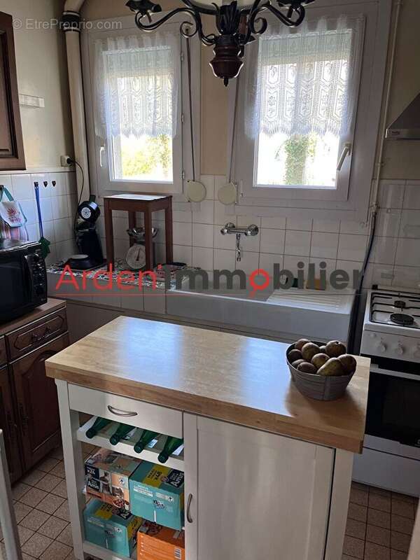 Appartement à RETHEL