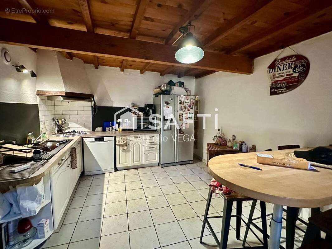 Photo 2 - Appartement à MIREPOIX