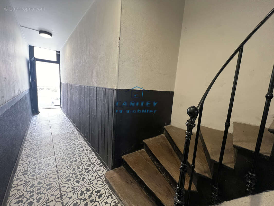Appartement à LURE