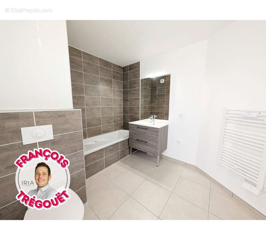 Appartement à SAINT-PIERRE-EN-FAUCIGNY