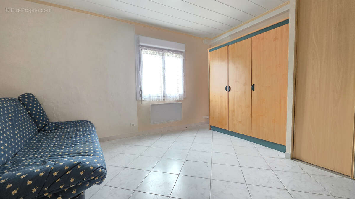 Appartement à DIEMOZ