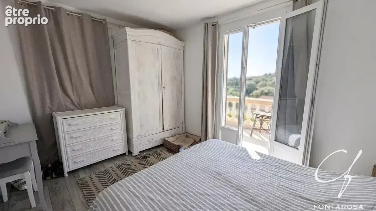 Les Issambres - Maison 5 pièces - photo 9