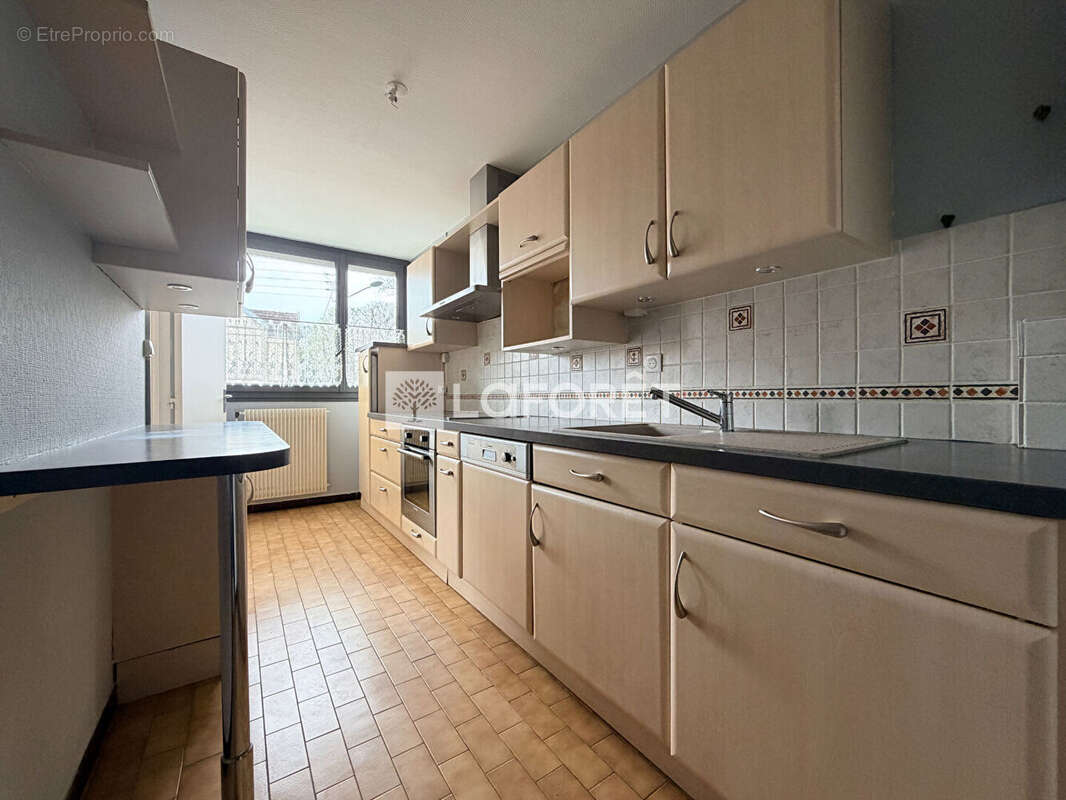 Appartement à VITRY-LE-FRANCOIS