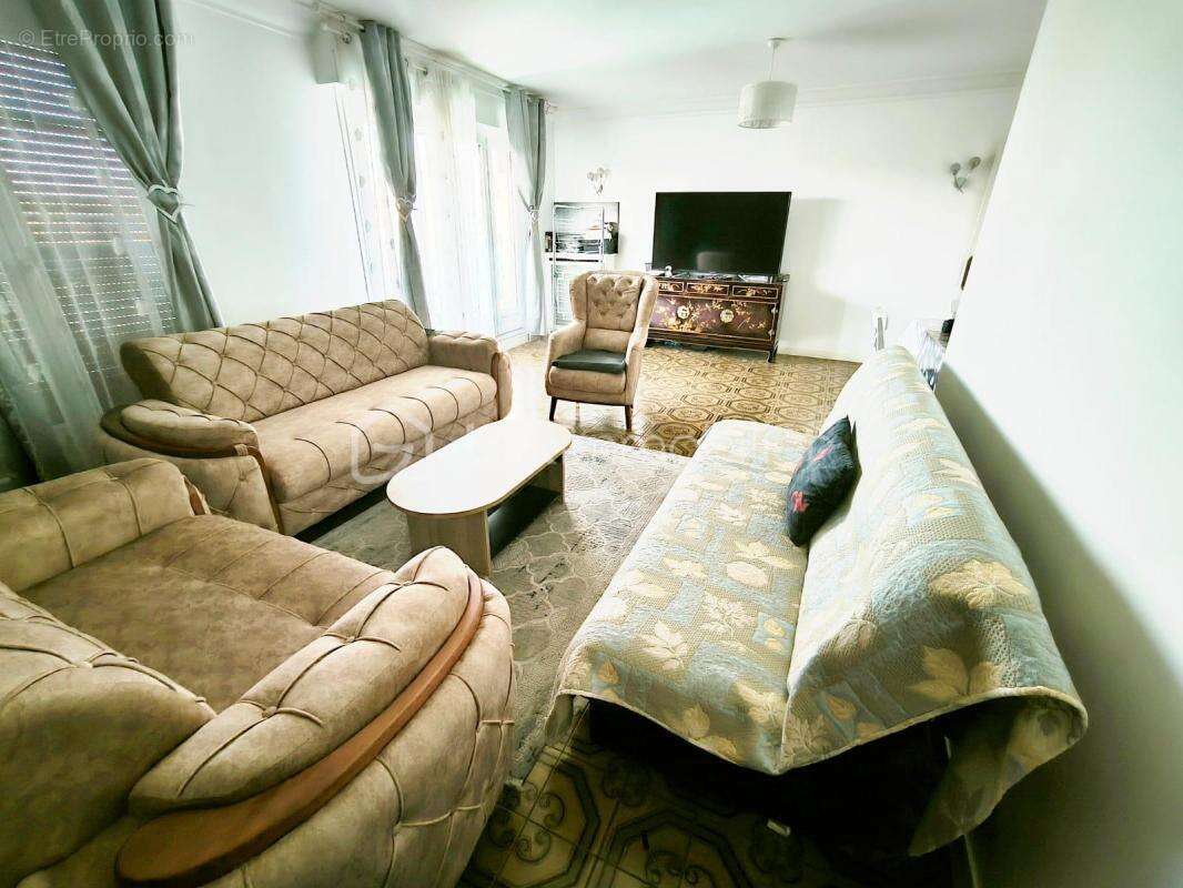 Bel appartement sur Sarcelles - photo 6