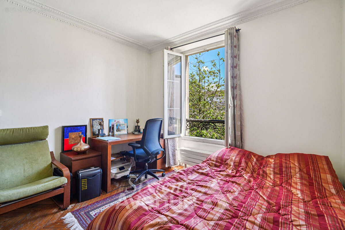 Appartement à ENGHIEN-LES-BAINS