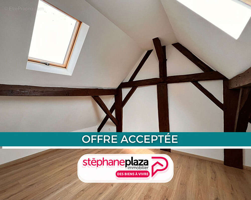 Appartement à SAINT-AVOLD