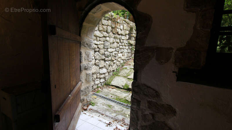 Maison à ROSNY-SOUS-BOIS