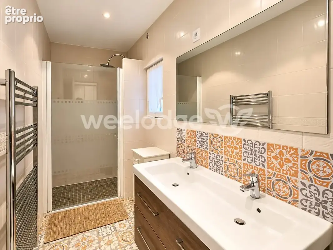 Maison 3 pièces 94 m² à vendre à Tremblay-En-France (93290) - photo 5