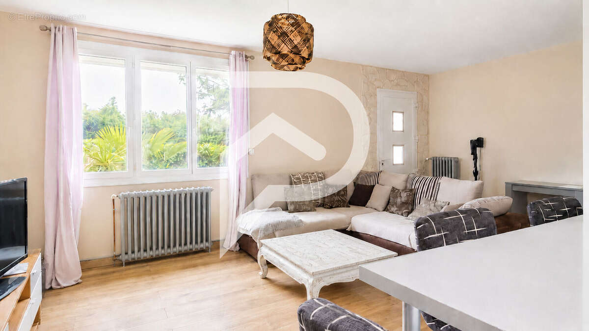 Maison Castres 4 pièces 68.5 m2 Idéal premier achat ou Investissement - photo 7