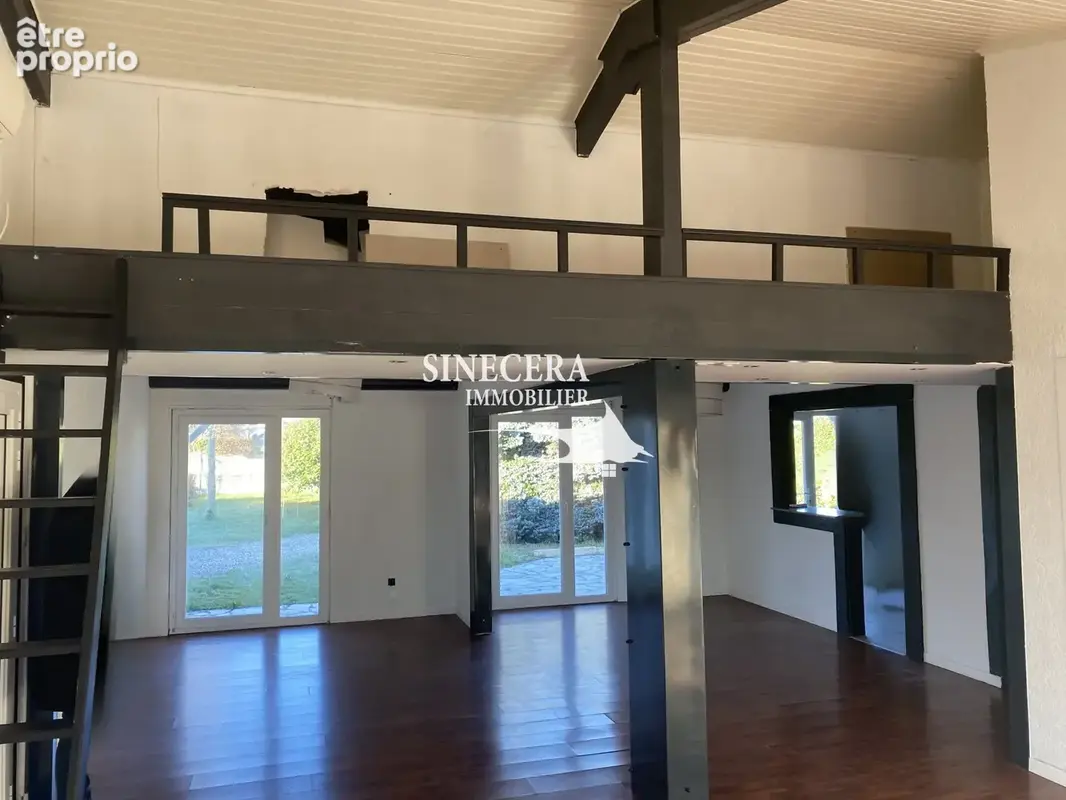 Maison 3 pièces 102 m² à vendre à Gujan-Mestras (33470) - photo 3