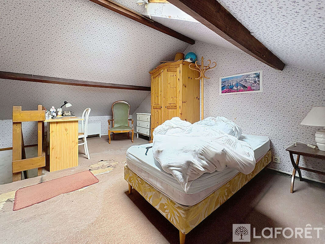 Maison à Pessac (Monteil) - photo 14