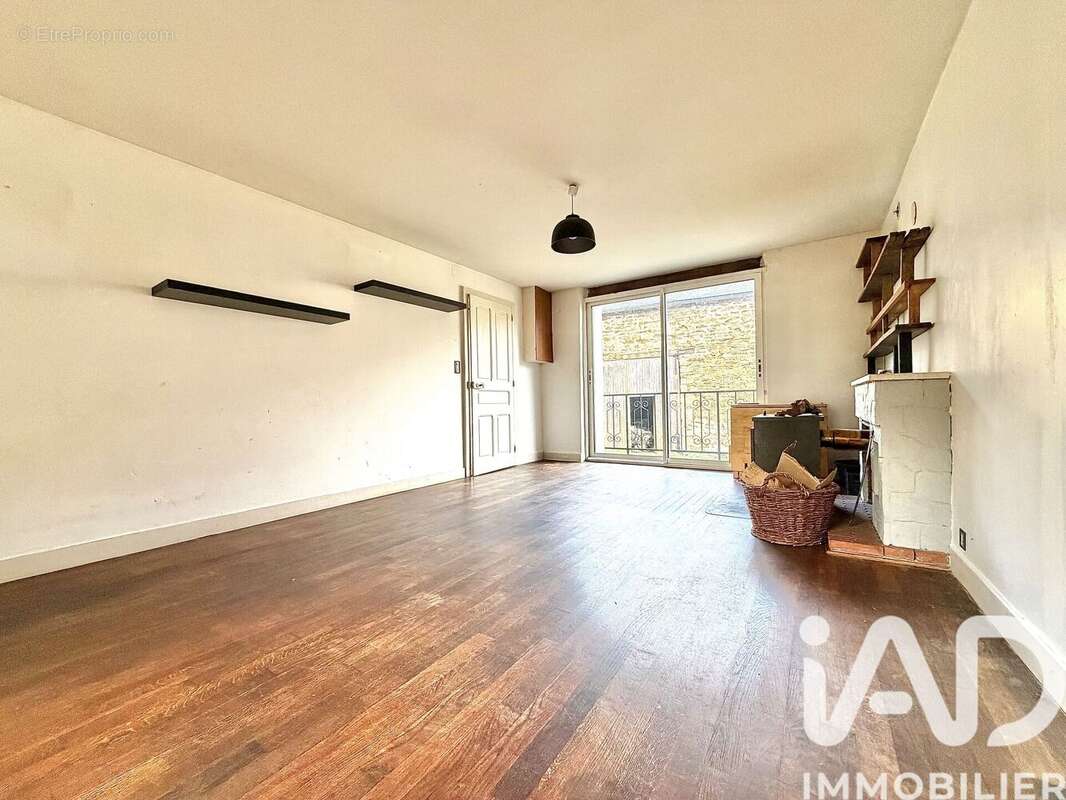 Photo 4 - Maison à BUJALEUF