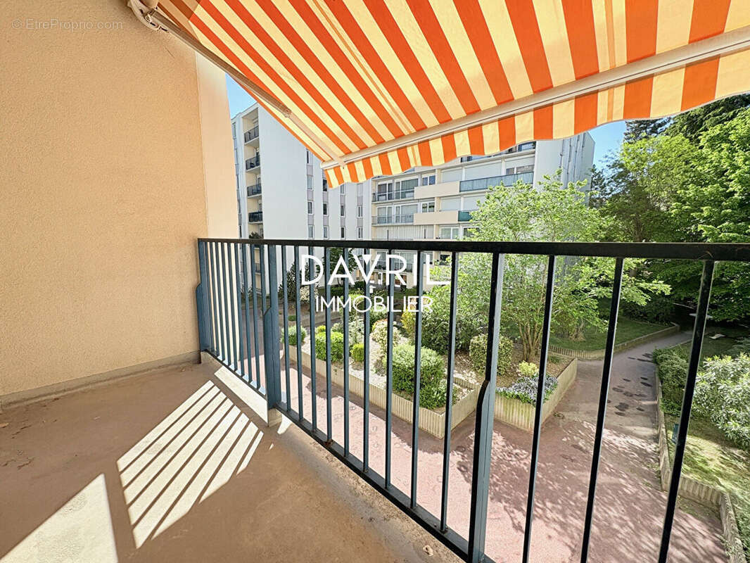 Appartement à ANDRESY