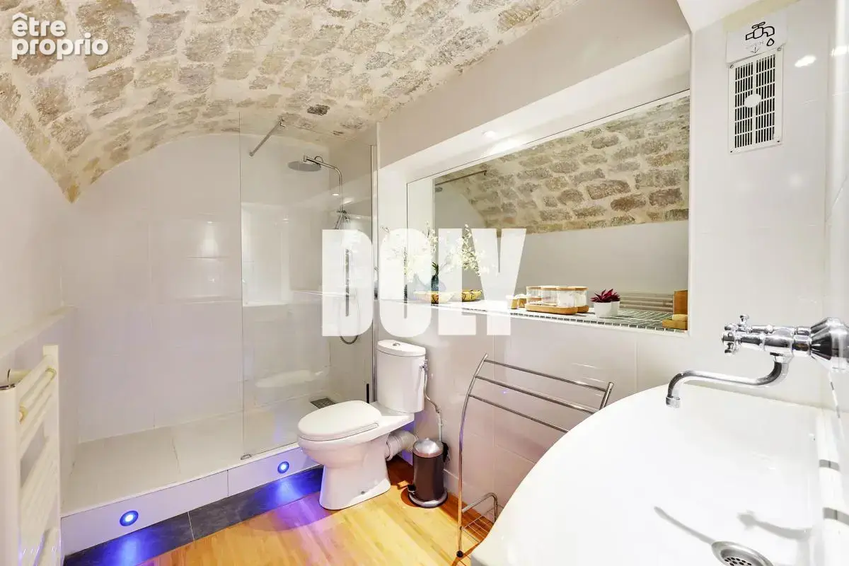 Loft - doly - rue de la folie-méricourt, 75011 - photo 11