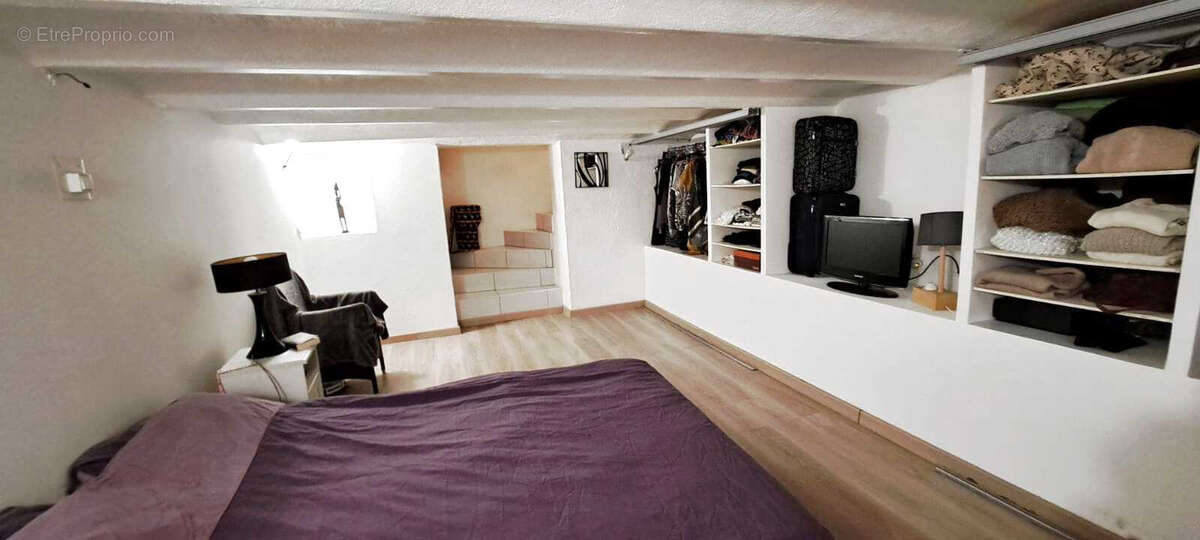 Appartement à GARDANNE