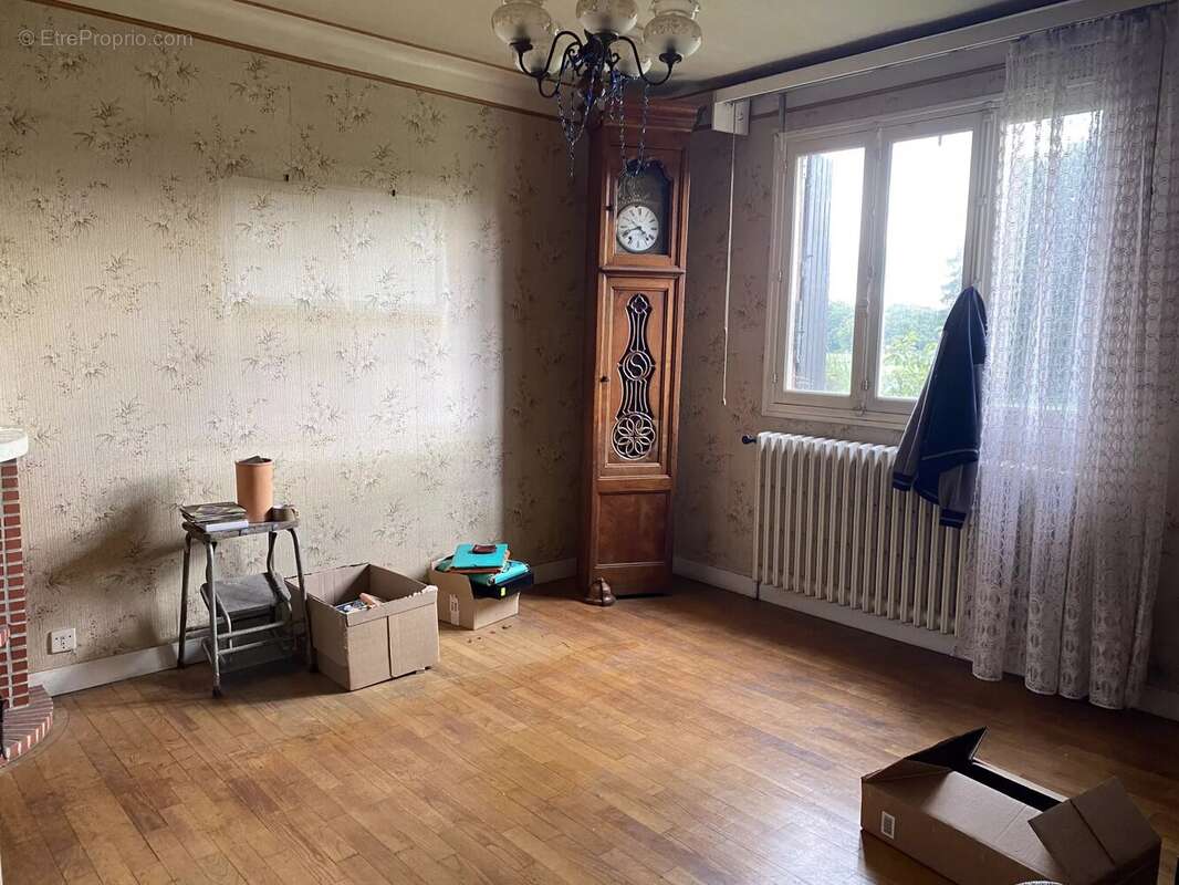 Maison 5 chambres - 22200 GRÂCES - photo 3