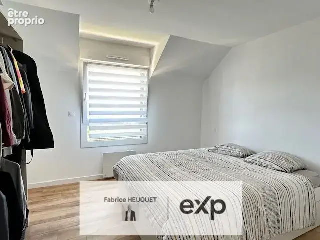 Maison 97 m² à Bourgbarre  - photo 5