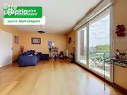 Appartement à MONTGERMONT