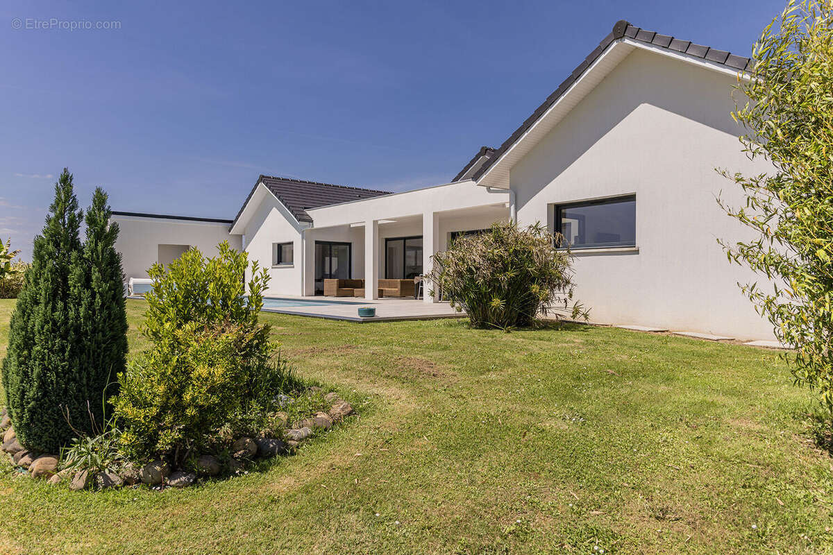 Photo 2 - Maison à PAU