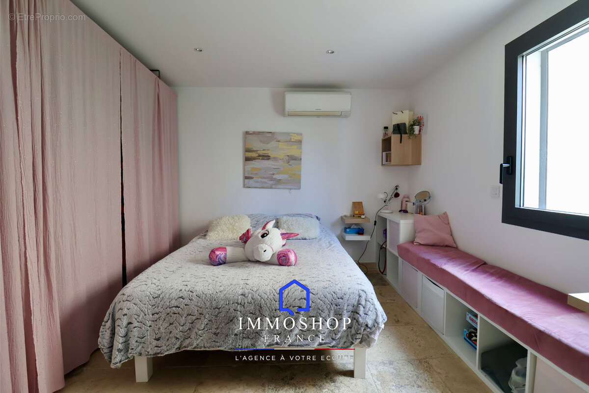 Maison à MARSEILLE-12E