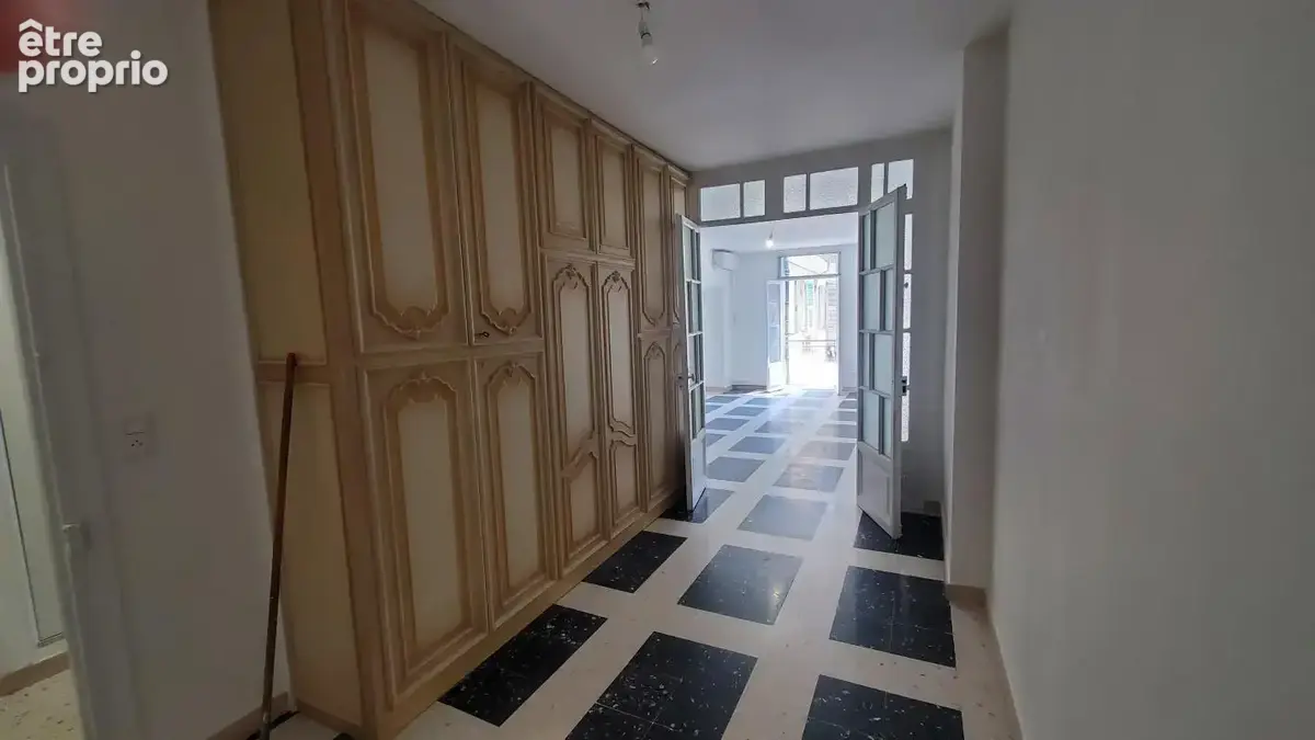Appartement proche promenade des anglais - photo 6
