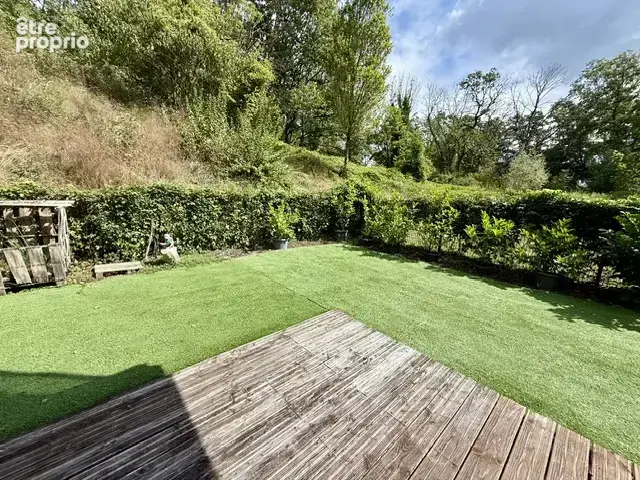 Appartement à DIVONNE-LES-BAINS