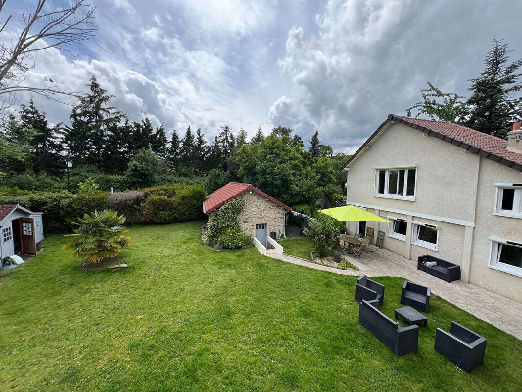 Maison à MONTFORT-L'AMAURY