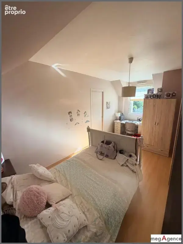 Belle contemporaine de 191 m2 à Plouer sur rance -  22490 - photo 10