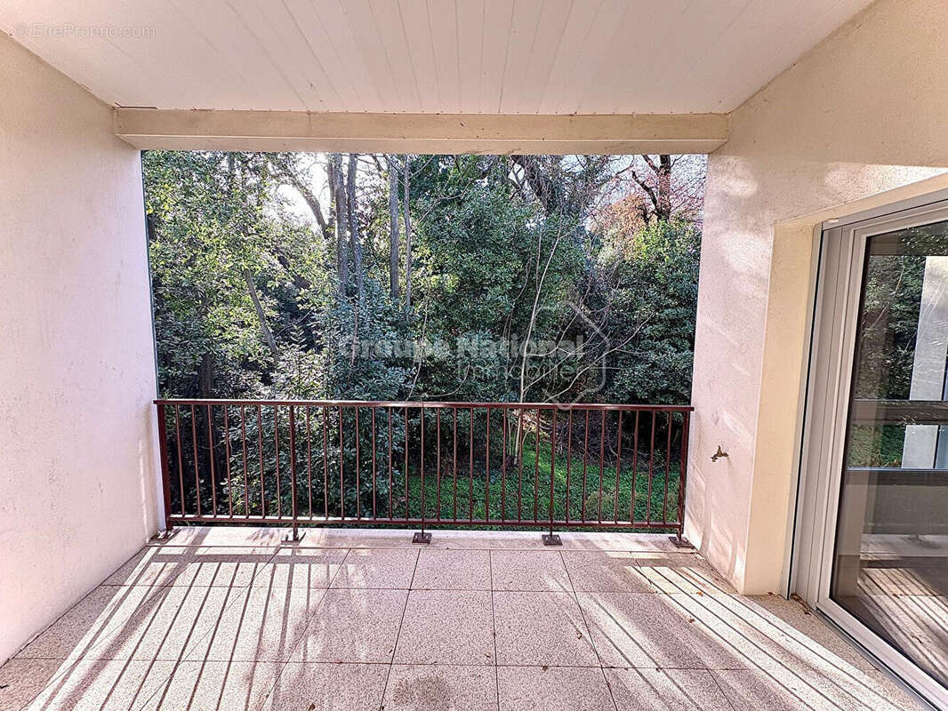 Appartement à CASTRIES