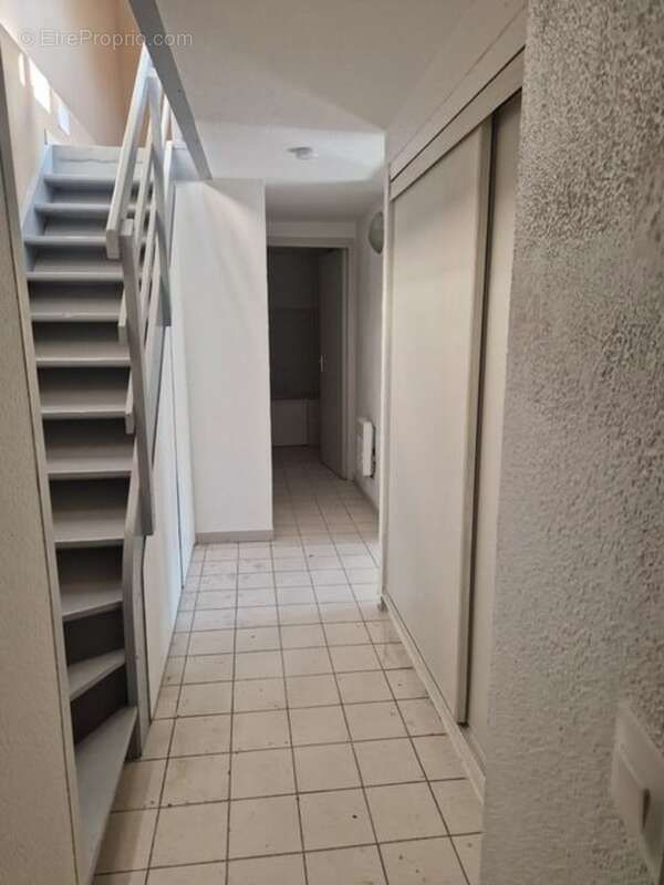 Appartement à vendre 3 pièces GRASSE (06) - photo 8