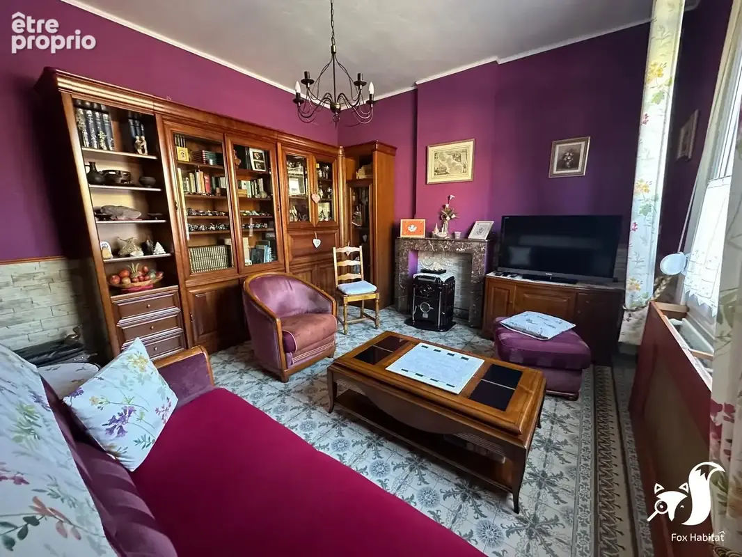 Maison 8 pièces 145 m² à vendre à Marcoing (59159) - photo 5