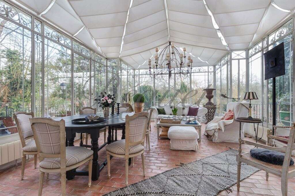 Maison à MARLY-LE-ROI